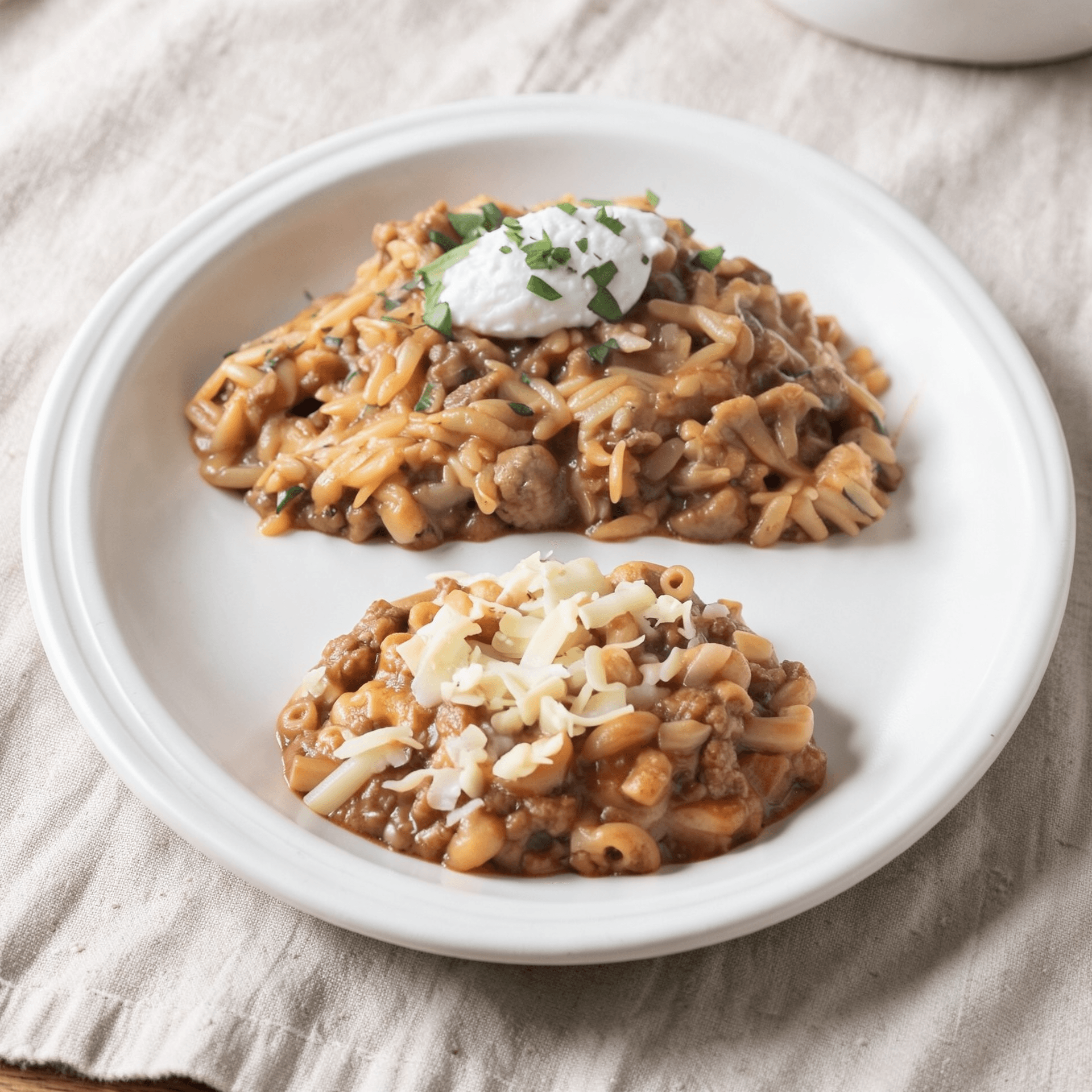 One-Pot American Goulash