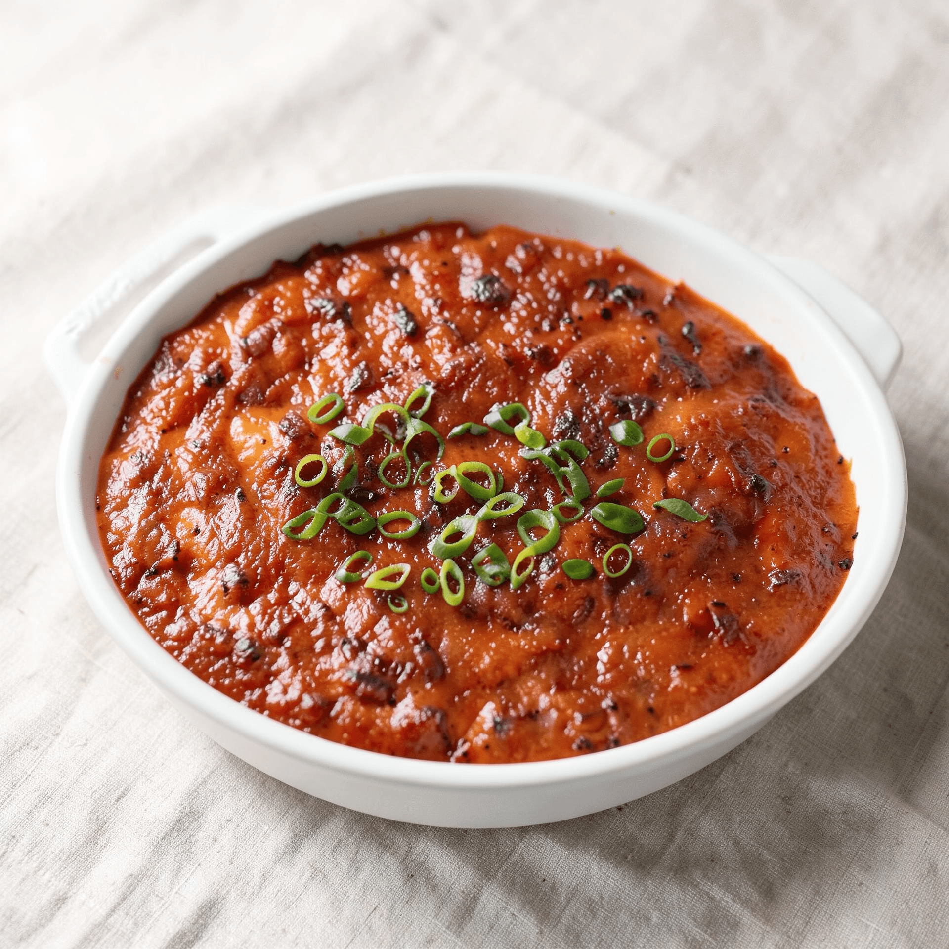 Candied Smoked Salmon Dip