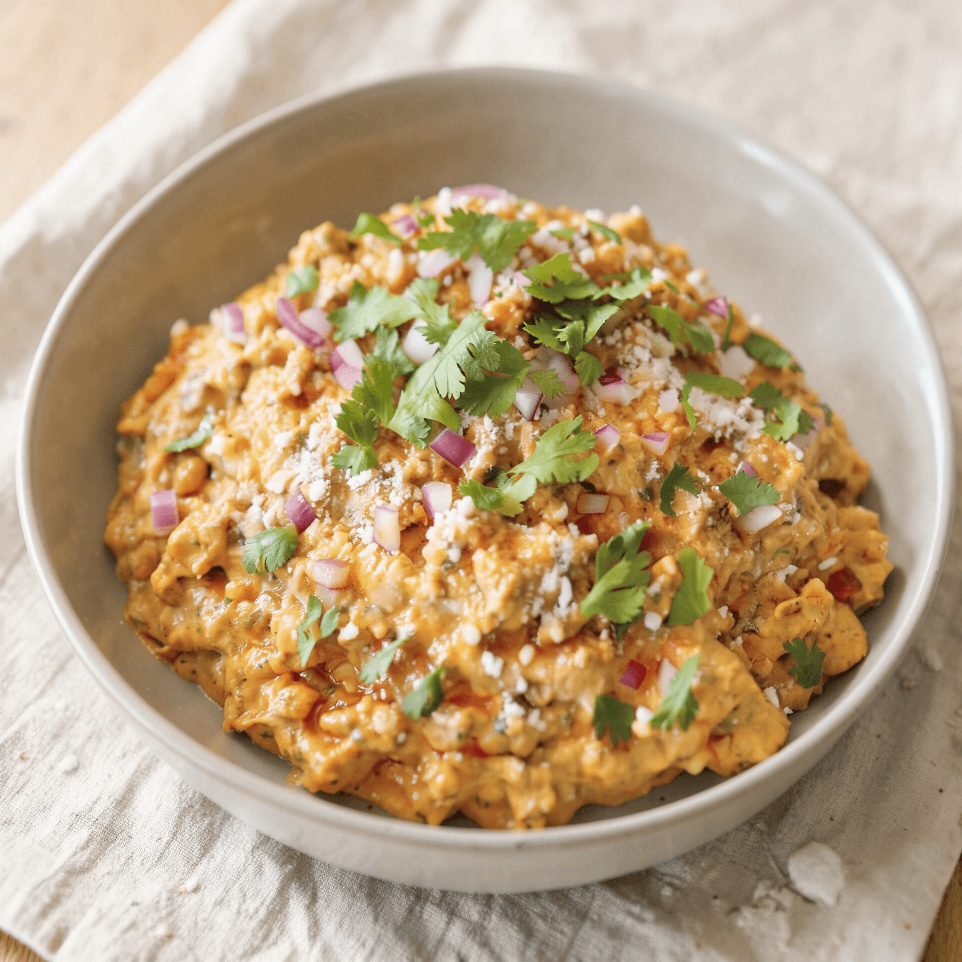 Elote-Style Mexican Street Corn Dip