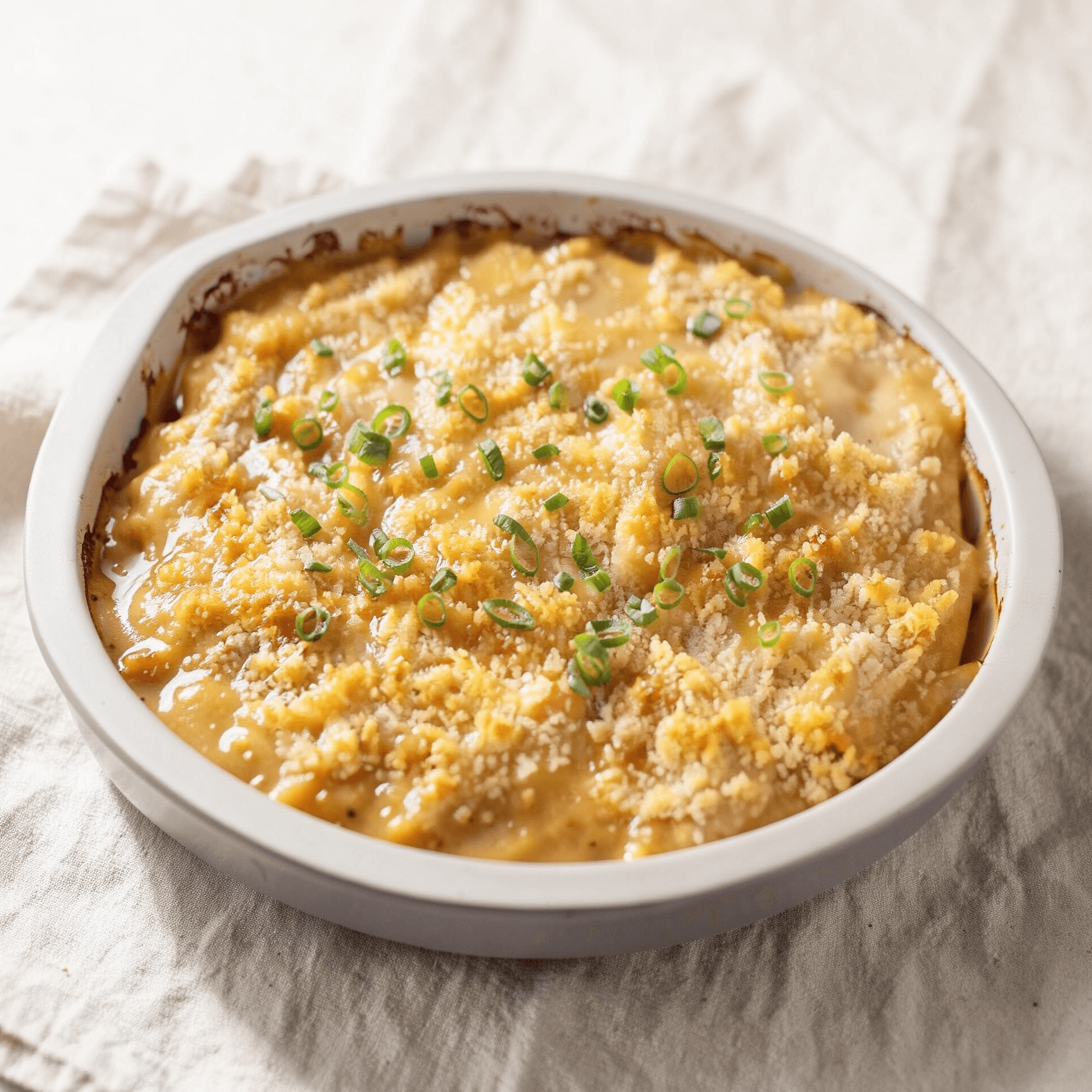 Country Club Broth-Roasted Potatoes