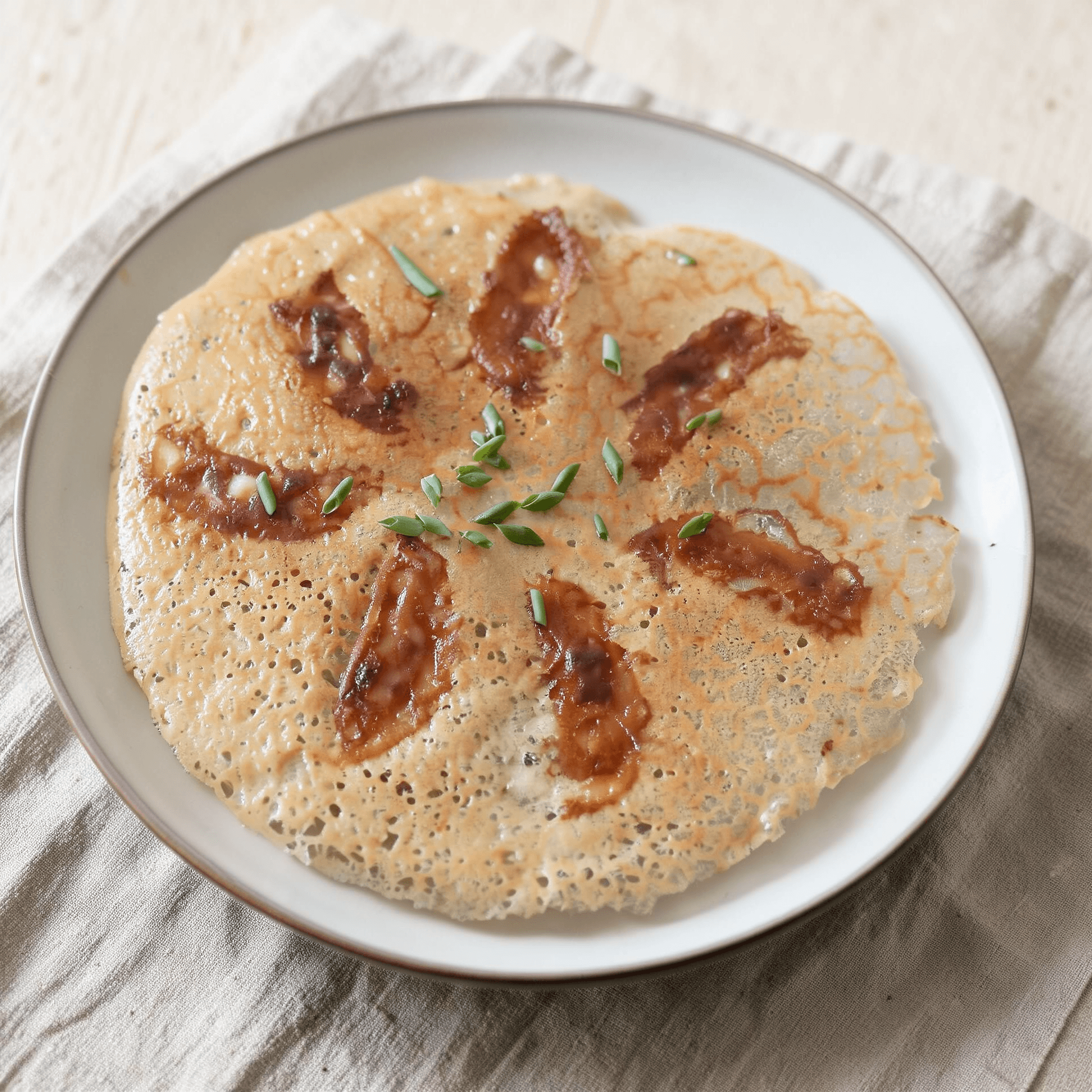 Lace-Skirt Frozen Dumplings